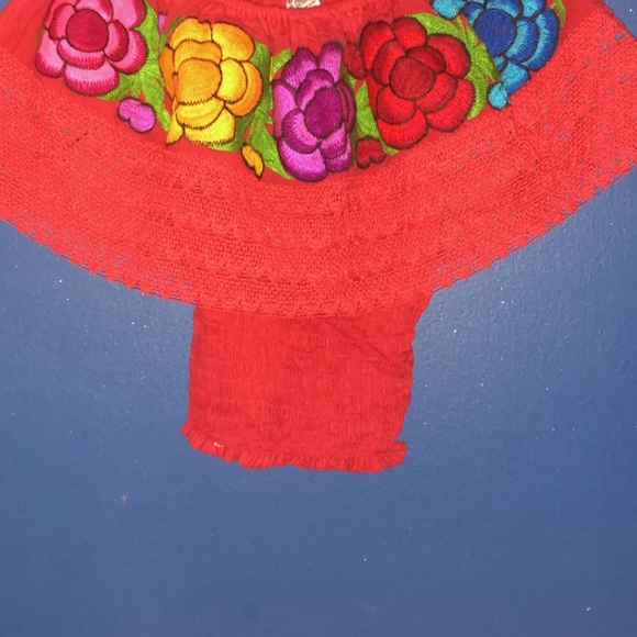 Mexican cloths and accessories - Picture 11 of 16